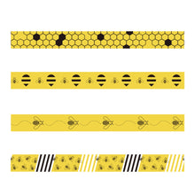 Charger l'image dans la galerie, Ruban Stickers Abeilles