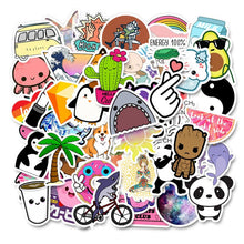 Charger l'image dans la galerie, Stickers Good Friend