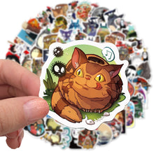 Charger l'image dans la galerie, Stickers Miyazaki
