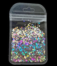 Charger l'image dans la galerie, Paillettes multiformes