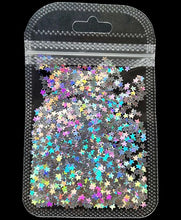 Charger l&#39;image dans la galerie, Paillettes multiformes
