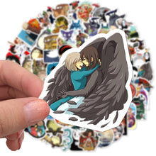 Charger l&#39;image dans la galerie, Stickers Miyazaki
