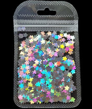 Charger l&#39;image dans la galerie, Paillettes multiformes
