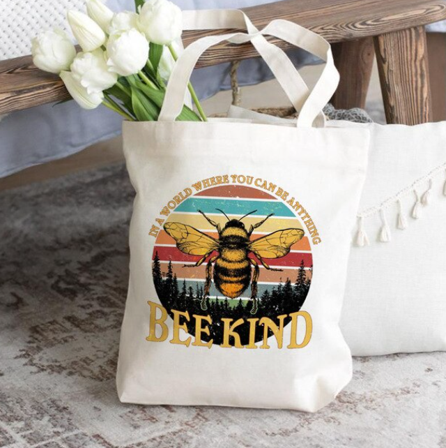 Tote bag - Beekind